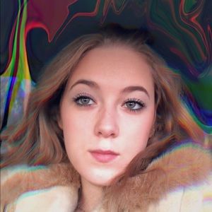 Meet your Posher, Jackie